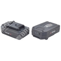 DUCAR 20 V 2 KOMPATIBLE Batterie – 055708 | NewgardenParts.com