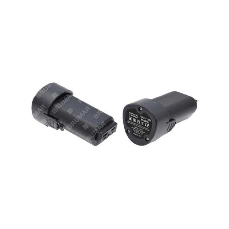 TEKNICO 7.2 V 1.5 COMPATIBLE battery - 049497