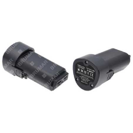 Batteria TEKNICO 7.2 V 1.5 COMPATIBILE - 049497 forbice a batteria | NewgardenParts.com