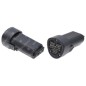 BATERÍA COMPATIBLE TEKNICO 7.2V 1.5 - 049497 BATERÍA COMPATIBLE TEKNICO 7.2V 1.5 - 049497