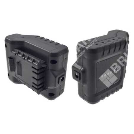 Batteria BRIKSTEIN COMPATIBILE - 049337 | NewgardenParts.com