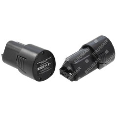 Batteria al litio ET-D1081 10.8 V 1.5 COMPATIBILE - 047305 | NewgardenParts.com