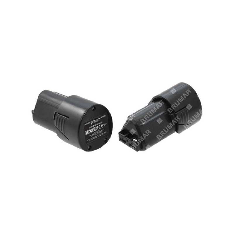 Batería de litio ET-D1081 10,8 V 1,5 COMPATIBLE - 047305