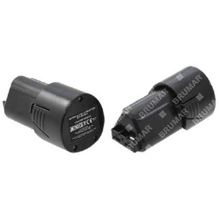 Batteria al litio ET-D1081 10.8 V 1.5 COMPATIBILE - 047305 | NewgardenParts.com