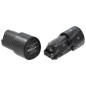 Lithium battery ET-D1081 10.8 V 1.5 COMPATIBLE - 047305