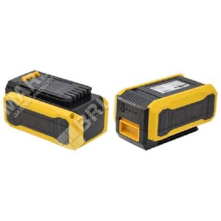 MOWOX 40 V 2,5 KOMPATIBLE Batterie – 044961 | NewgardenParts.com