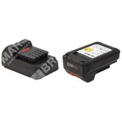IKRA Batterie - MOGATEC 20 V 1,5 KOMPATIBEL - 044351 | NewgardenParts.com
