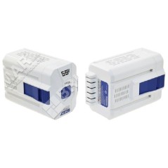 Batteria ZOMAX 58 V 4 COMPATIBILE - 040599 | NewgardenParts.com