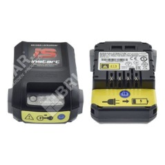 Batería COMPATIBLE BRIGGS & STRATTON 10,8 V 1,15 - 038225