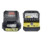 Batterie COMPATIBLE BRIGGS & STRATTON 10,8 V 1,15 - 038225