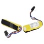 WOLF GARTEN 3.7 V 1.7 COMPATIBLE battery - 017053