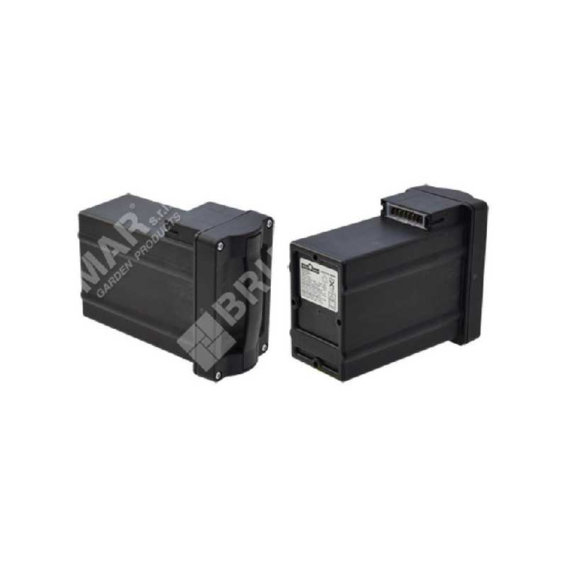 WOLF GARTEN battery 3 x 36 V 1.48 COMPATIBLE - 011796