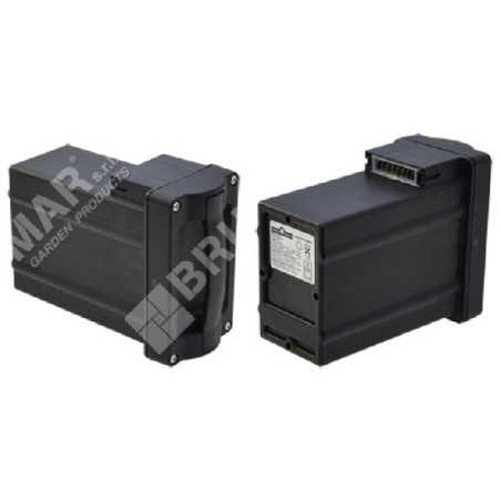 WOLF GARTEN battery 3 x 36 V 1.48 COMPATIBLE - 011796 | NewgardenParts.com