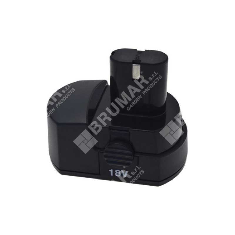 Batteria 18 V 1.5 COMPATIBILE - 009951