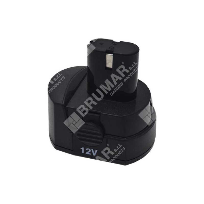 Batería COMPATIBLE 12V 1.5 - 009950