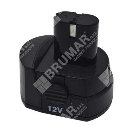 Batería COMPATIBLE 12V 1.5 - 009950 | NewgardenParts.com