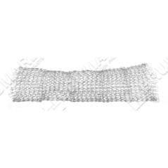 Grille de filtre à huile pour motogénérateurs COMPATIBLES DUCAR - 038436 | NewgardenParts.com