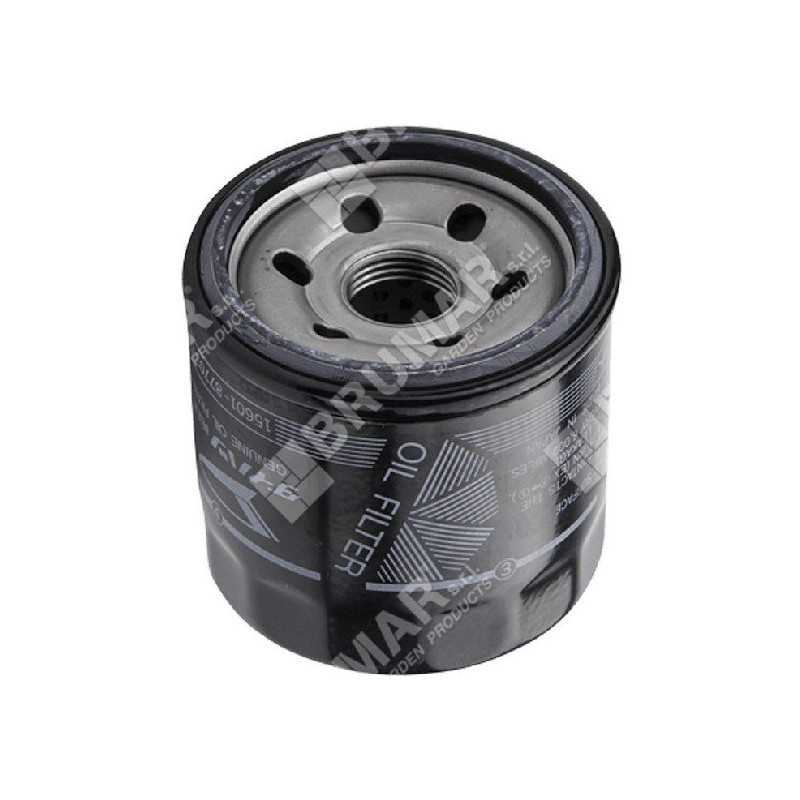 COMPATIBLE BRIGGS & STRATTON engine oil filter - 030571