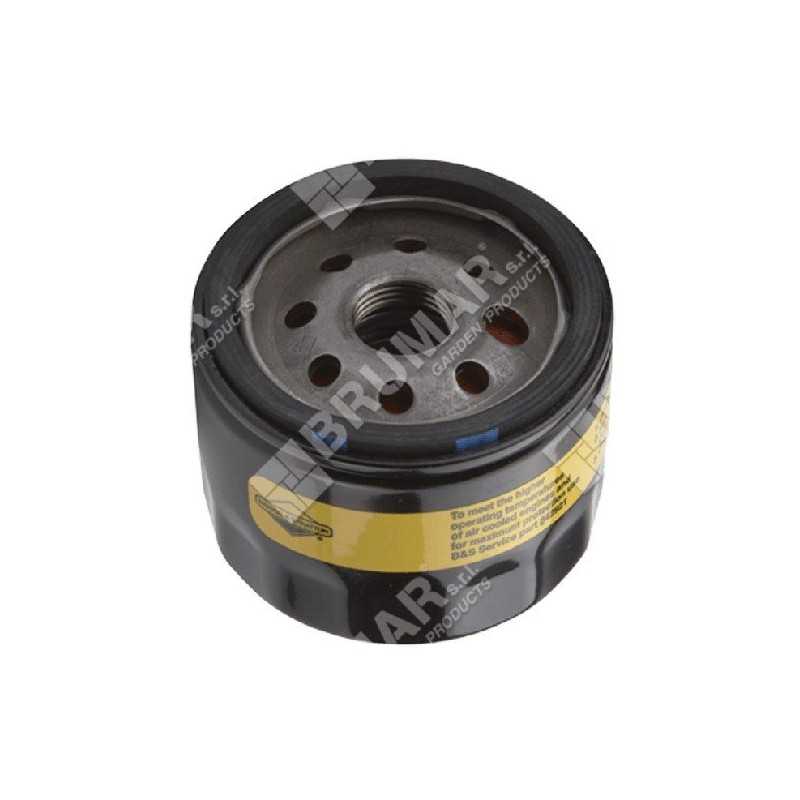 KOMPATIBLE BRIGGS & STRATTON Motorölfilter – 026057