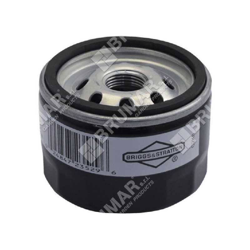 COMPATIBLE BRIGGS & STRATTON engine oil filter - 020237