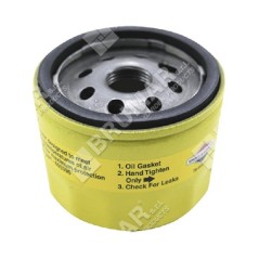 Filtro de aceite de motor COMPATIBLE BRIGGS & STRATTON - 020186 | NewgardenParts.com
