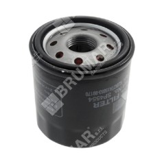 Filtro olio per motori KUBOTA COMPATIBILE - 014186 | NewgardenParts.com