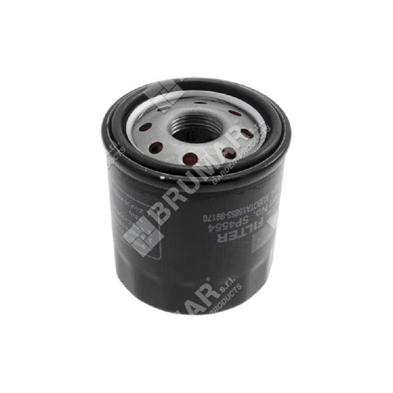 KOMPATIBLE KUBOTA Motorölfilter – 014186