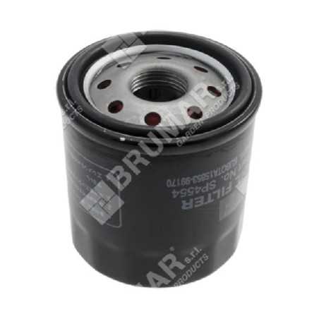 Filtre à huile moteur COMPATIBLE KUBOTA - 014186 | NewgardenParts.com