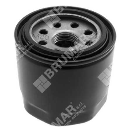 Filtro olio per motori YANMAR COMPATIBILE - 011915 | NewgardenParts.com