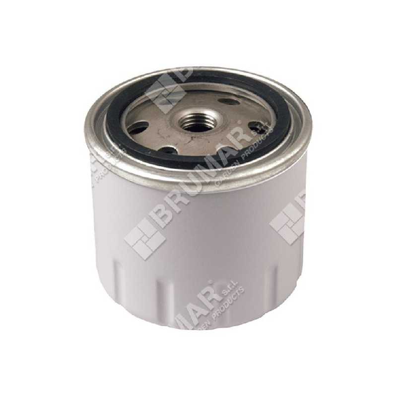 Filtre à huile pour moteurs INTERMOTOR - COMPATIBLE LOMBARDINI - 010725