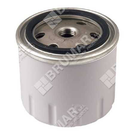 Filtro de aceite para motores INTERMOTOR - COMPATIBLE LOMBARDINI - 010725 | NewgardenParts.com