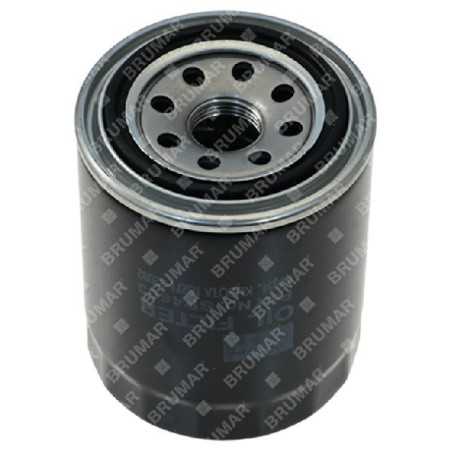 Filtre à huile moteur COMPATIBLE KUBOTA - 010621 | NewgardenParts.com