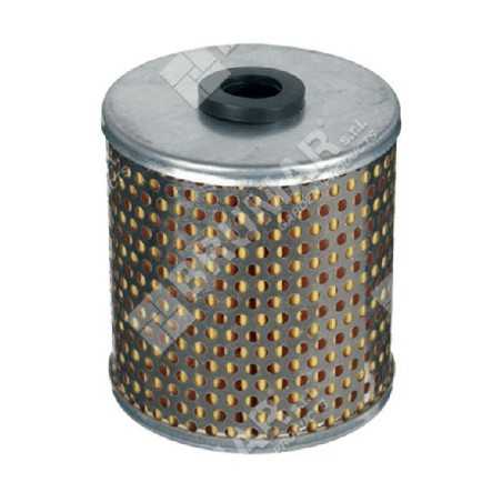 Ölfilter für INTERMOTOR-Motoren - LOMBARDINI - RUGGERINI COMPATIBLE - 010615 | NewgardenParts.com