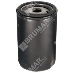 Filtro de aceite para motores INTERMOTOR - LOMBARDINI - COMPATIBLE CON RUGGERINI - 010613