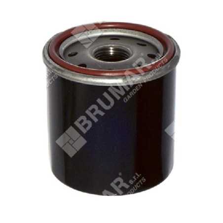 Filtro de aceite motor COMPATIBLE KAWASAKI - 006799 | NewgardenParts.com