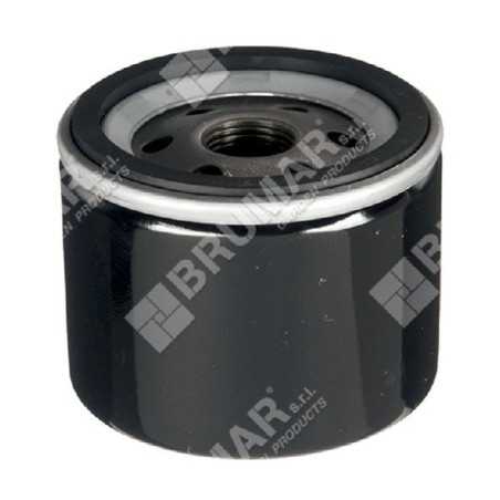 Filtro de aceite de motor COMPATIBLE BRIGGS & STRATTON - 006797 | NewgardenParts.com