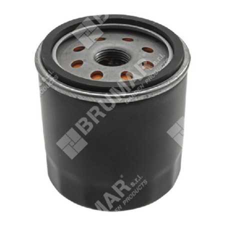 Filtro de aceite de motor COMPATIBLE BRIGGS & STRATTON - 006796 | NewgardenParts.com
