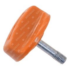 Mariposa tapa filtro de aire para desbrozadora COMPATIBLE GREEN LINE - 057364