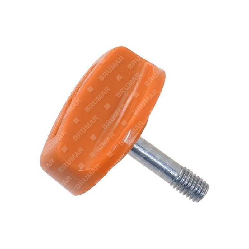 Mariposa tapa filtro de aire para desbrozadora COMPATIBLE GREEN LINE - 057364
