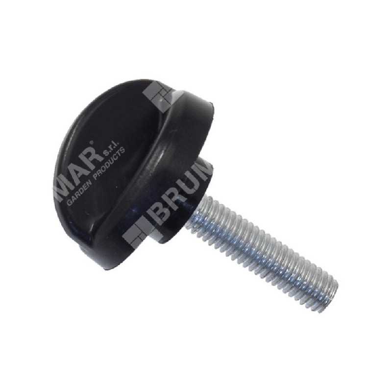 Air filter cover wing nut for GREEN LINE COMPATIBLE blowers - 055793
