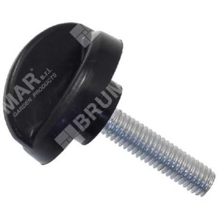 Air filter cover wing nut for GREEN LINE COMPATIBLE blowers - 055793 | NewgardenParts.com