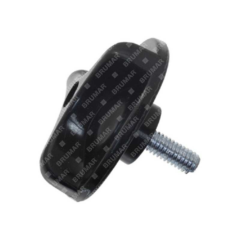 Air filter cover wing nut for GREEN LINE COMPATIBLE blowers - 055762