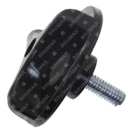Air filter cover wing nut for GREEN LINE COMPATIBLE blowers - 055762 | NewgardenParts.com