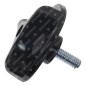 Air filter cover wing nut for GREEN LINE COMPATIBLE blowers - 055762
