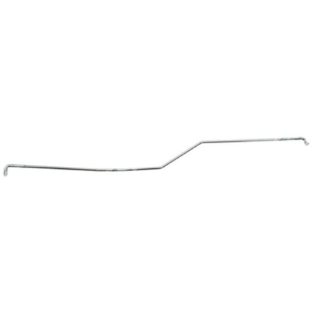 Varilla de palanca de aire para motores COMPATIBLES YAMAHA - 055277 | NewgardenParts.com