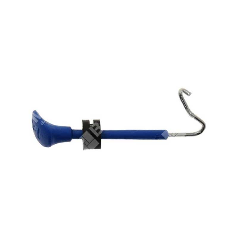 Air lever for ZOMAX COMPATIBLE chainsaws - 053883