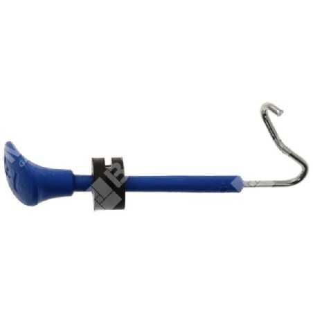 Lufthebel für ZOMAX COMPATIBLE Kettensägen – 053883 | NewgardenParts.com