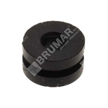Caoutchouc de levier d'air pour tronçonneuses ZOMAX COMPATIBLE - 053882 | NewgardenParts.com