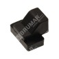 Side air lever rubber for ZOMAX chainsaws COMPATIBLE - 053881
