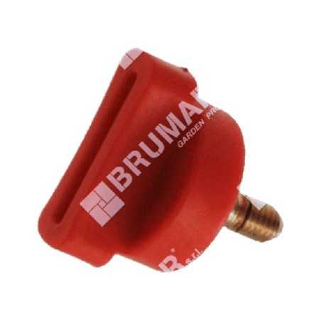 Flügelmutter der Luftfilterabdeckung für ZOMAX COMPATIBLE Freischneider – 052137 | NewgardenParts.com